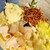 サーモンnoodle3.0 - 料理写真:春香るホタテトリュフ
