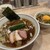 麺処 にし尾 - 料理写真: