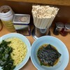 なかむら屋 - 料理写真: