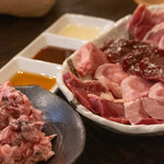 やきとん長良 - 