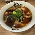 麺屋 丈六 - 