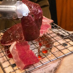 やきとん長良 - 