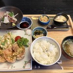 鳥安 - 