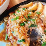 フレンズ - この鉄板の上には美味いものしか乗ってない