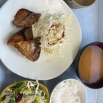 三重県庁 食堂 - 