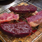 やきとん長良 - 