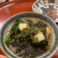 割烹 やました - 