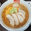 ラーメン ばんだい