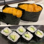 Goyouzushi - 