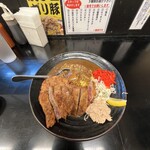 カレーは飲み物。 秋葉原店 - 