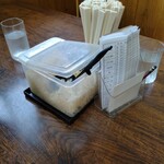 本格手打うどん 荻窪 - 