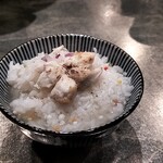 真鯛らぁめん 八十八 - 