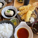 季のすけ食堂 - 