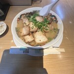 ラーメン小金太 - 