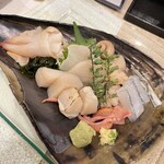 Goyouzushi - 