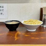 ラーメンひかり - 