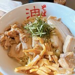 東京麺珍亭本舗 - 