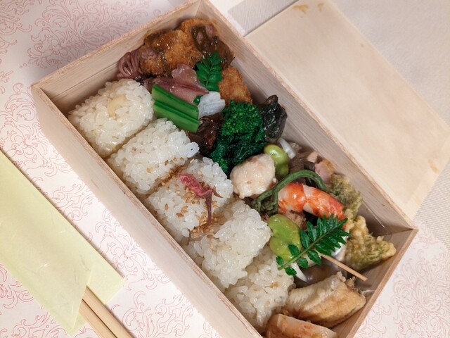 Kakinuma Sozai Ten photo 4