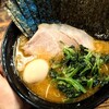 家系ラーメン クックら