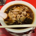 末廣ラーメン本舗 仙台駅前分店  - 