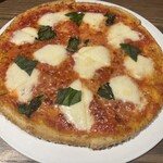 RAFFINATO Pizzeria - 