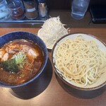 つきみ野大勝軒 - 