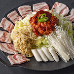 韓国酒場 チェゴダ 柏西口店 - 