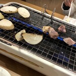 Taishuu Yakiniku Izakaya Toriton - 