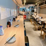 備長炭火焼鳥 カドクラ商店 中野坂上 - 