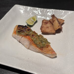 酒肴旬菜 一季 - 