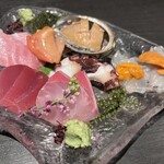 酒肴旬菜 一季 - 