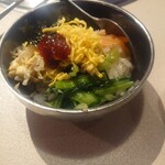 야키니쿠 킝구 이세하라점 - 