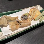 酒肴旬菜 一季 - 