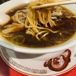 末廣ラーメン本舗 仙台駅前分店  - 