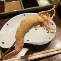 北新地　串かつ凡 - 