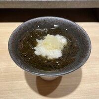 鮨 無垢/鮨 白銀 - 
