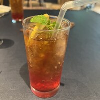 キハチ 青山本店 - ノンアルコールカクテル