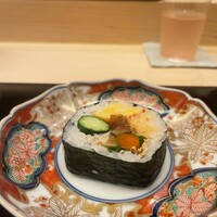 鮨 ます田 - 