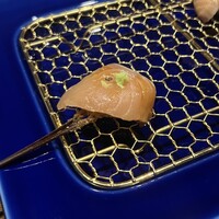 北新地　串かつ凡 - 