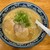 北のらー麺 らう家 - 料理写真: