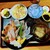 魚処 亀山 - 料理写真:海鮮丼定食・特上１９００円。他に中と上があります。