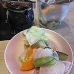 PRETTY PORK FACTORY & KATSUプリポー - 