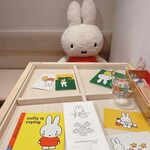 Dick Bruna TABLE - 