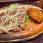 洋食屋 カーネリアン - 