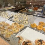 Bagels! 大丸梅田店 - 