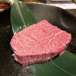 Yakiniku Chuubou Kuraya - 