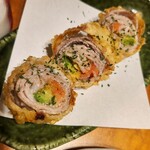 Kanzen Koshitsu Izakaya Tsubaki - 