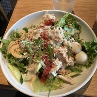 AWkitchen TOKYO 新丸ビル店 -  AWkitchen TOKYO 新丸ビル店 -