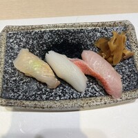 八重洲 鮨 海味 - 