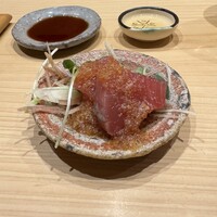 鮨 つきうだ - 